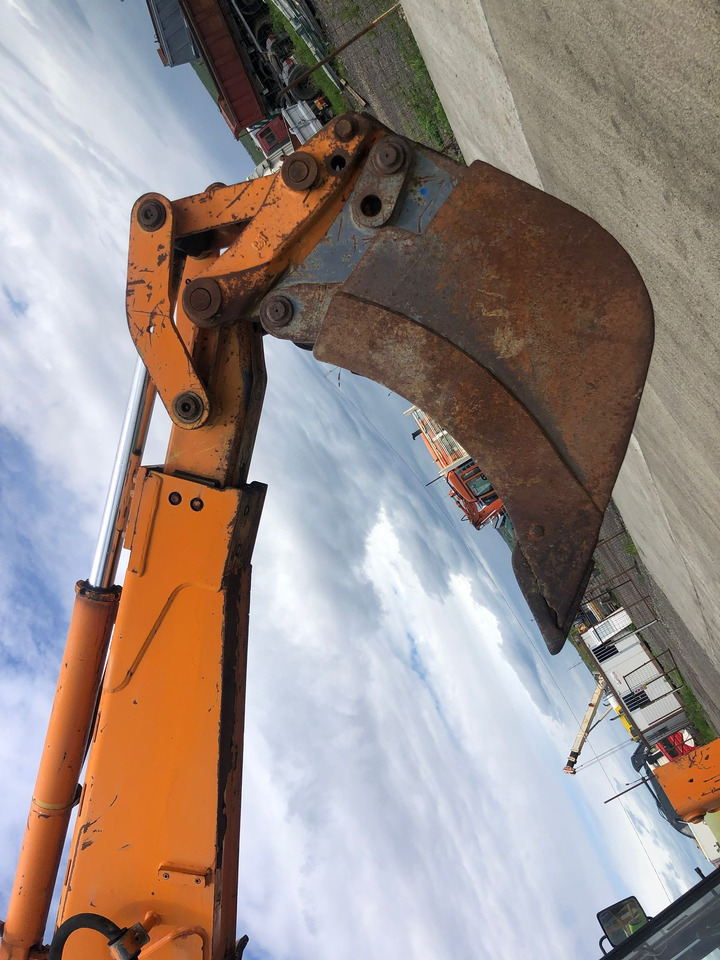 CATERPILLAR 428 C TERRACING EQUIPMENT BULLDOEXCAVATOR - Bager nakladalec: slika 5 CATERPILLAR 428 C TERRACING EQUIPMENT BULLDOEXCAVATOR - Bager nakladalec: slika 5