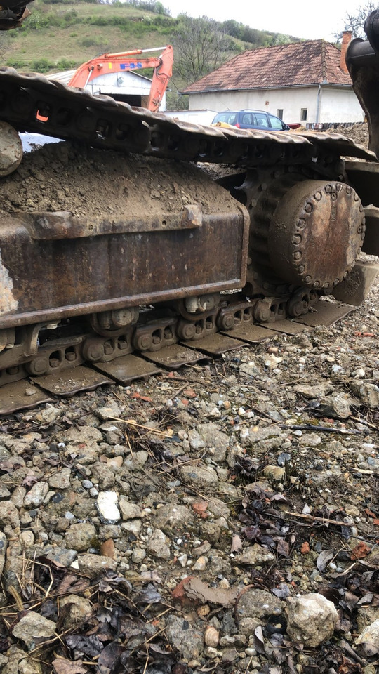 Excavator Komatsu PC 290 LC6 - Bager goseničar: slika 3 Excavator Komatsu PC 290 LC6 - Bager goseničar: slika 3