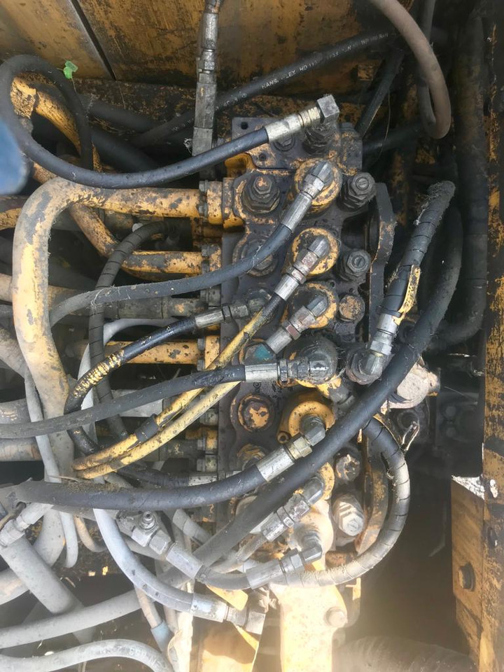 Excavator Komatsu PC 290 LC6 - Bager goseničar: slika 2 Excavator Komatsu PC 290 LC6 - Bager goseničar: slika 2