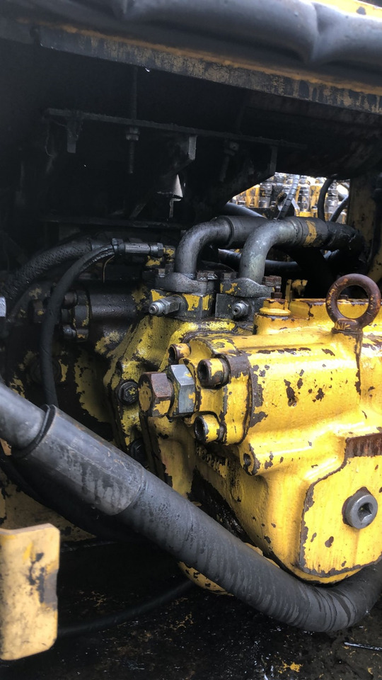 Excavator Komatsu PC 290 LC6 - Bager goseničar: slika 4 Excavator Komatsu PC 290 LC6 - Bager goseničar: slika 4