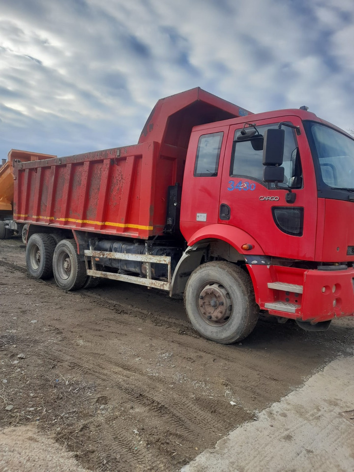 FORD CARGO 3430 D Tipper - Tovornjak prekucnik: slika 3 FORD CARGO 3430 D Tipper - Tovornjak prekucnik: slika 3