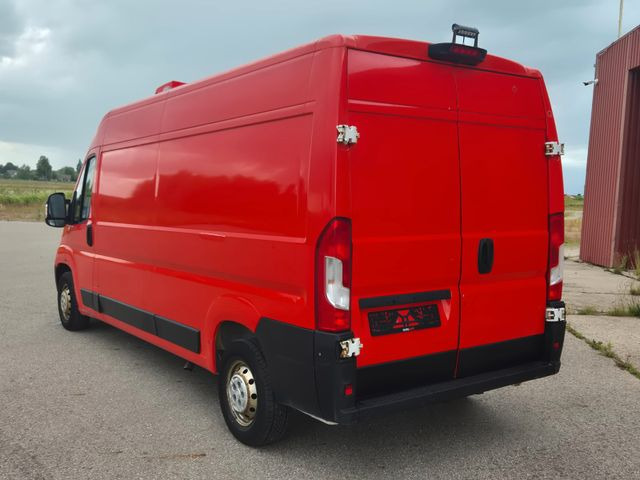 Fiat Ducato Maxi 2.3 JTD, Frigorifica CARRIER -20*C, TOP !!! - Hladilno vozilo: slika 4 Fiat Ducato Maxi 2.3 JTD, Frigorifica CARRIER -20*C, TOP !!! - Hladilno vozilo: slika 4