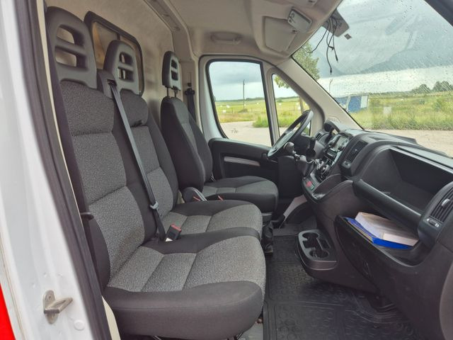 Fiat Ducato Maxi 2.3 JTD, Frigorifica CARRIER -20*C, TOP !!! - Hladilno vozilo: slika 5 Fiat Ducato Maxi 2.3 JTD, Frigorifica CARRIER -20*C, TOP !!! - Hladilno vozilo: slika 5
