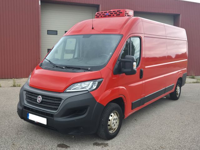 Fiat Ducato Refrigerated Van - Hladilno vozilo: slika 1 Fiat Ducato Refrigerated Van - Hladilno vozilo: slika 1