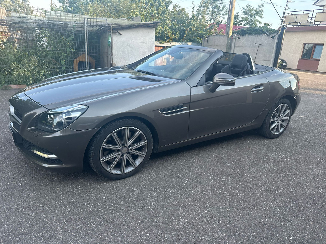 MERCEDES BENZ SLK - Kabriolet: slika 2 MERCEDES BENZ SLK - Kabriolet: slika 2