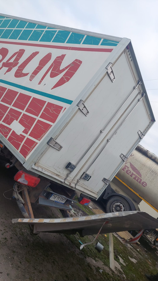 Renault Mascott - Hladilno vozilo: slika 4 Renault Mascott - Hladilno vozilo: slika 4