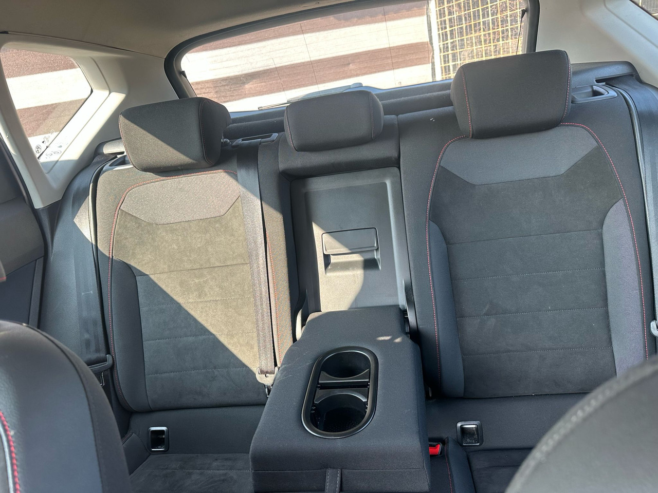 SEAT ATECA - SUV: slika 2 SEAT ATECA - SUV: slika 2