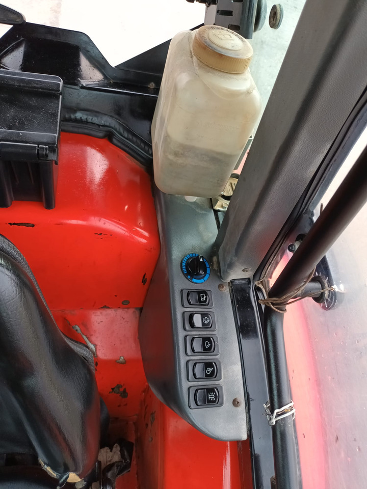 Tractor mic GOLDONI QUASAR 90 - Traktor: slika 2 Tractor mic GOLDONI QUASAR 90 - Traktor: slika 2