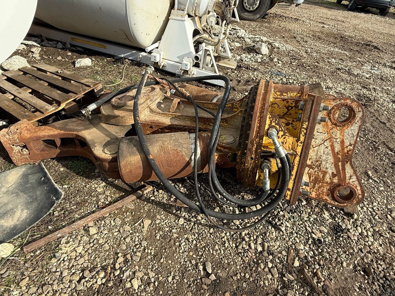 VERACHTERT VTC45 CONCRETE SHEARS - Rušilne škarje za Gradbeni stroj: slika 3 VERACHTERT VTC45 CONCRETE SHEARS - Rušilne škarje za Gradbeni stroj: slika 3