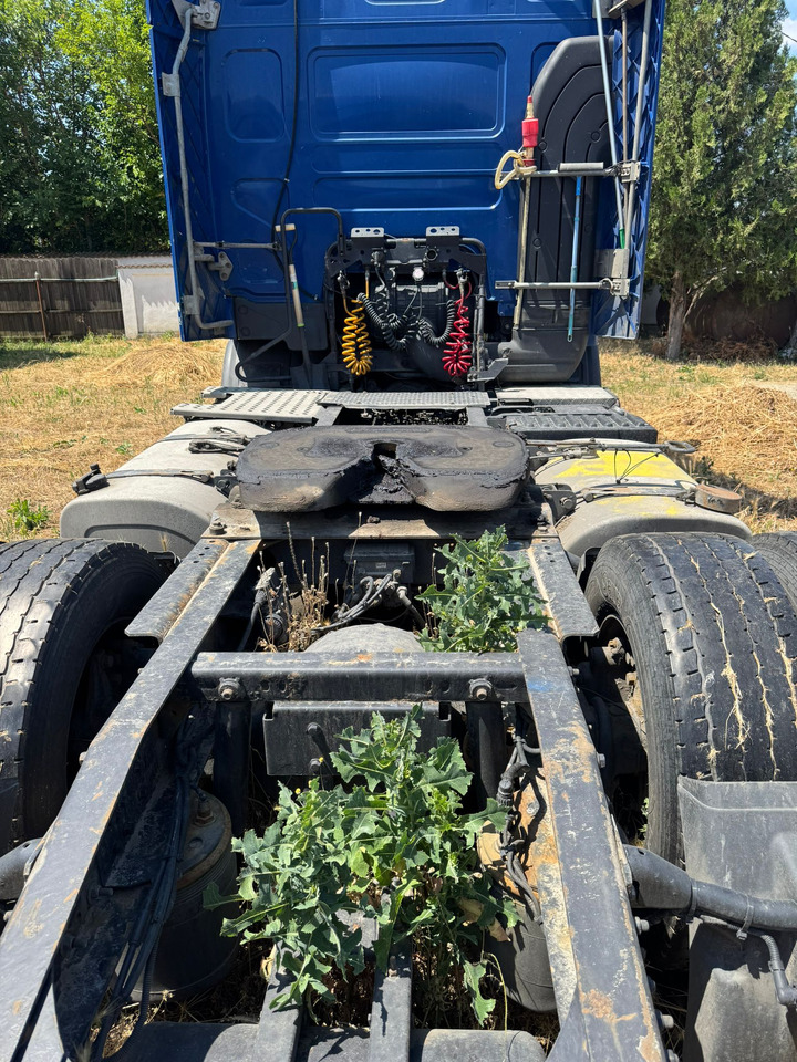 RENAULT PREMIUM DXI - Vlačilec: slika 5 RENAULT PREMIUM DXI - Vlačilec: slika 5