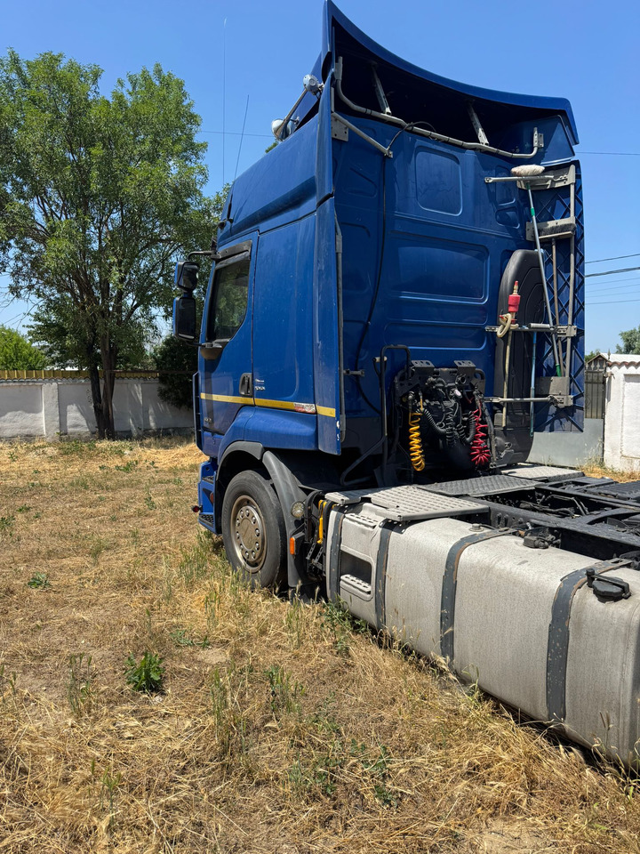 RENAULT PREMIUM DXI - Vlačilec: slika 3 RENAULT PREMIUM DXI - Vlačilec: slika 3