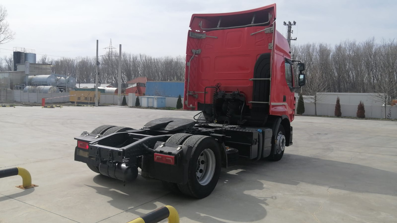 Renault PREMIUM 450 DXI, Manual ZF - Vlačilec: slika 3 Renault PREMIUM 450 DXI, Manual ZF - Vlačilec: slika 3