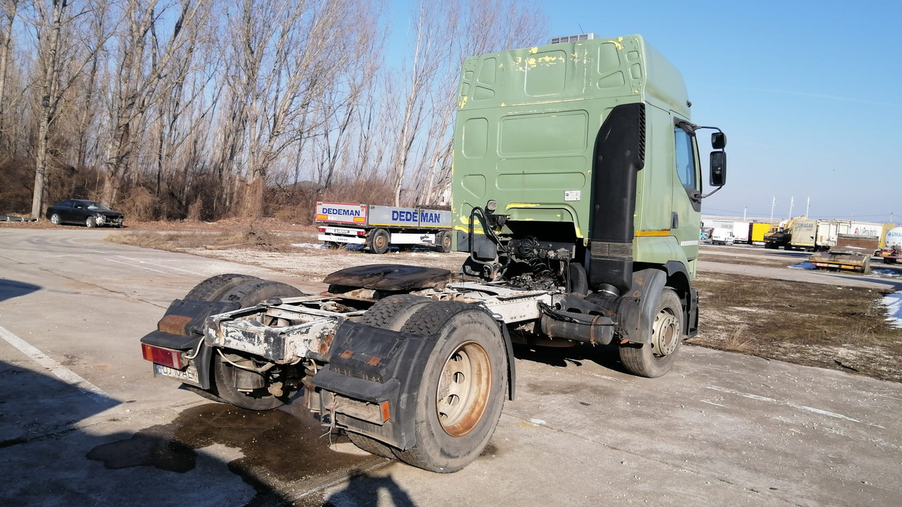 Renault Premium 420 DCI Standard Tractor, Manual ZF - Vlačilec: slika 4 Renault Premium 420 DCI Standard Tractor, Manual ZF - Vlačilec: slika 4