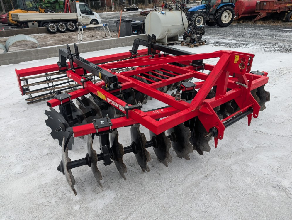 AKPIL V4 315cm lautasäes - Disk brana: slika 3 AKPIL V4 315cm lautasäes - Disk brana: slika 3