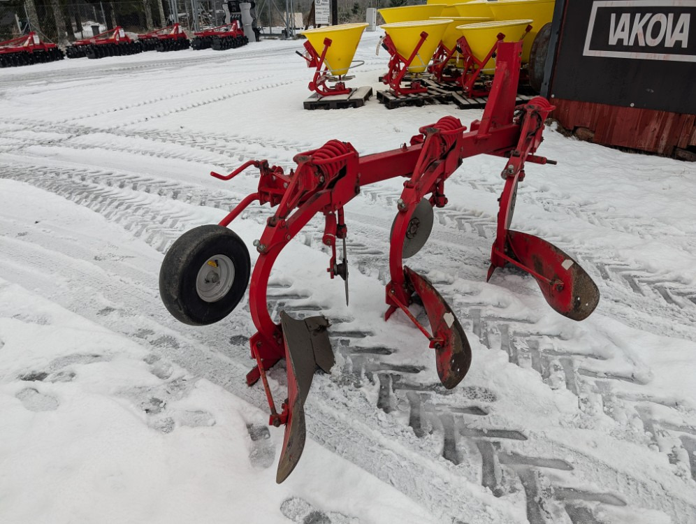 Agrolux AT3875AX 3-siipinen - Plug: slika 4 Agrolux AT3875AX 3-siipinen - Plug: slika 4