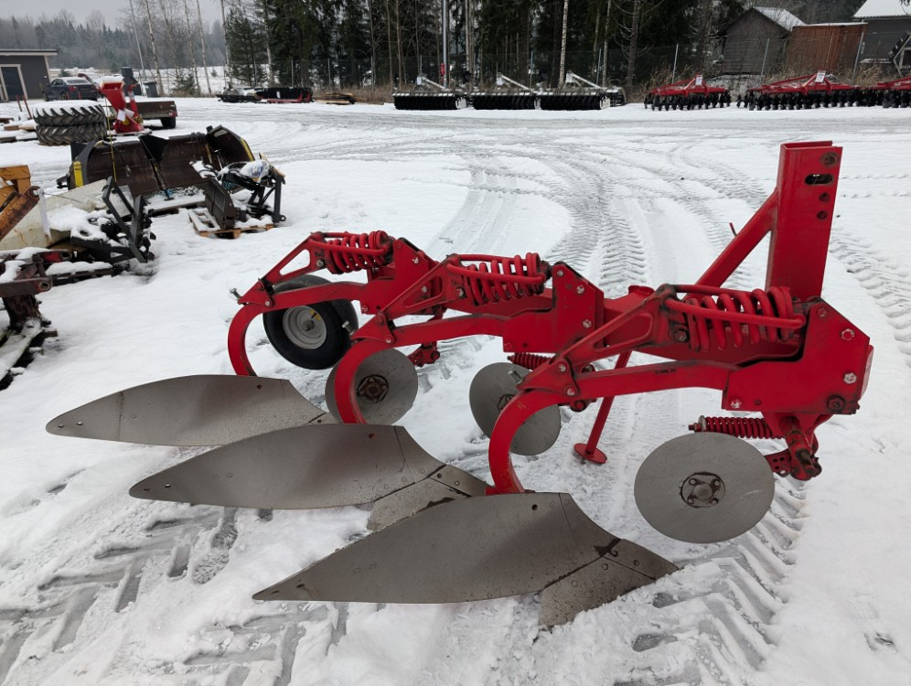 Agrolux AT3875AX 3-siipinen - Plug: slika 3 Agrolux AT3875AX 3-siipinen - Plug: slika 3