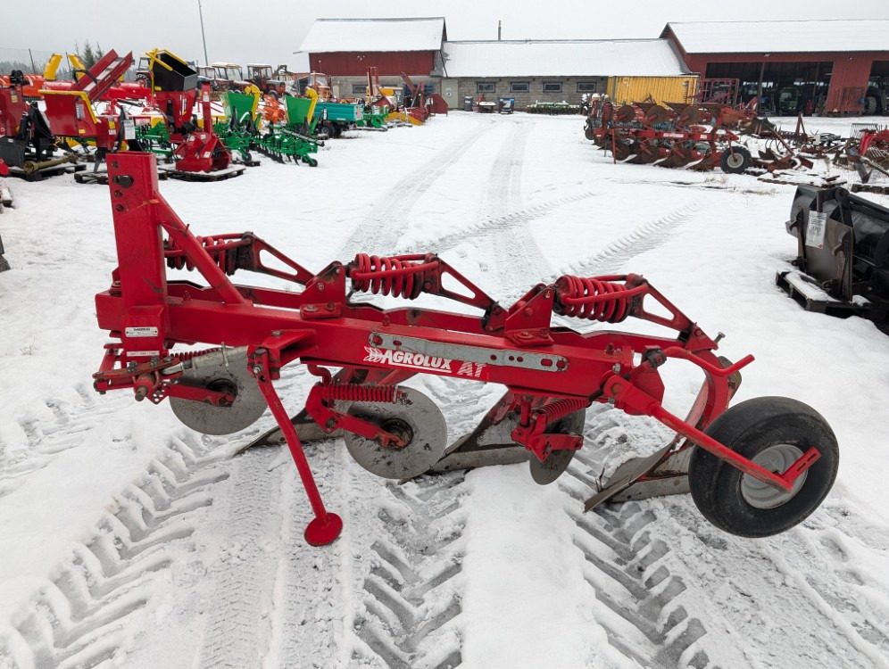 Agrolux AT3875AX 3-siipinen - Plug: slika 1 Agrolux AT3875AX 3-siipinen - Plug: slika 1