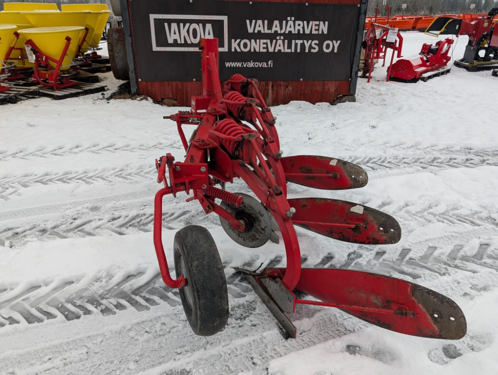 Agrolux AT3875AX 3-siipinen - Plug: slika 5 Agrolux AT3875AX 3-siipinen - Plug: slika 5