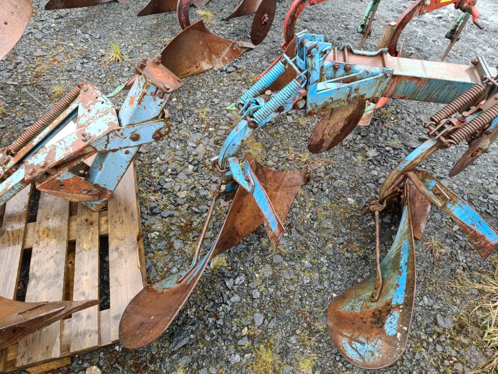 Fiskars KHN lisäsiipi täydellinen - Plug: slika 2 Fiskars KHN lisäsiipi täydellinen - Plug: slika 2