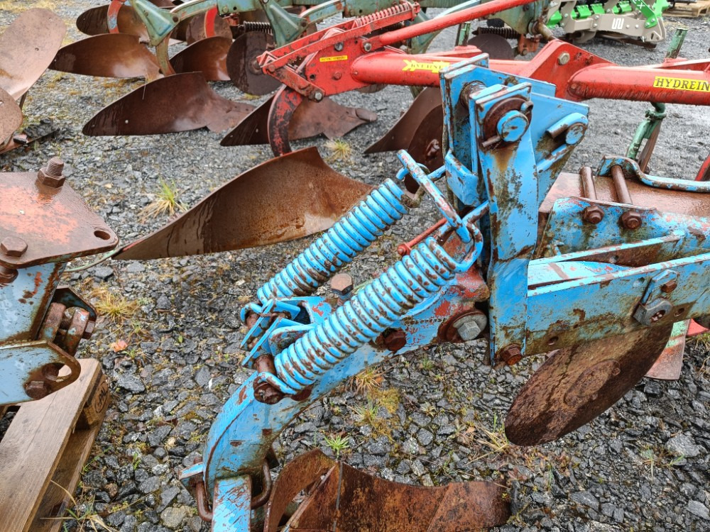 Fiskars KHN lisäsiipi täydellinen - Plug: slika 5 Fiskars KHN lisäsiipi täydellinen - Plug: slika 5