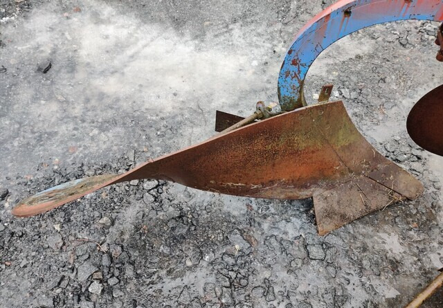Plug Fiskars Sarka-aura 3-siipinen: slika 8
