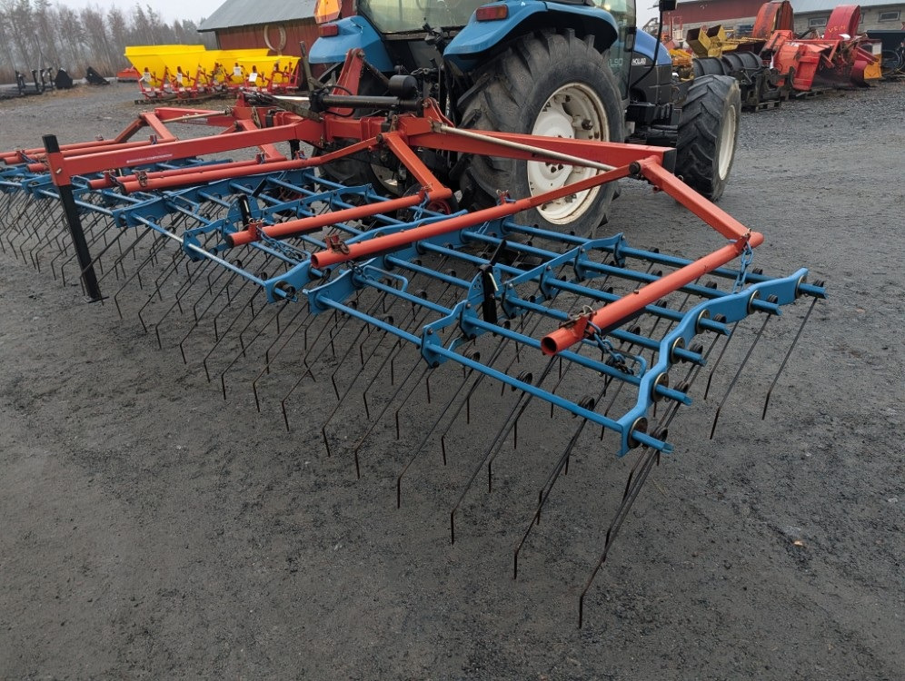 Hatzenbichler Rikkaäes 600cm - Brana: slika 5 Hatzenbichler Rikkaäes 600cm - Brana: slika 5