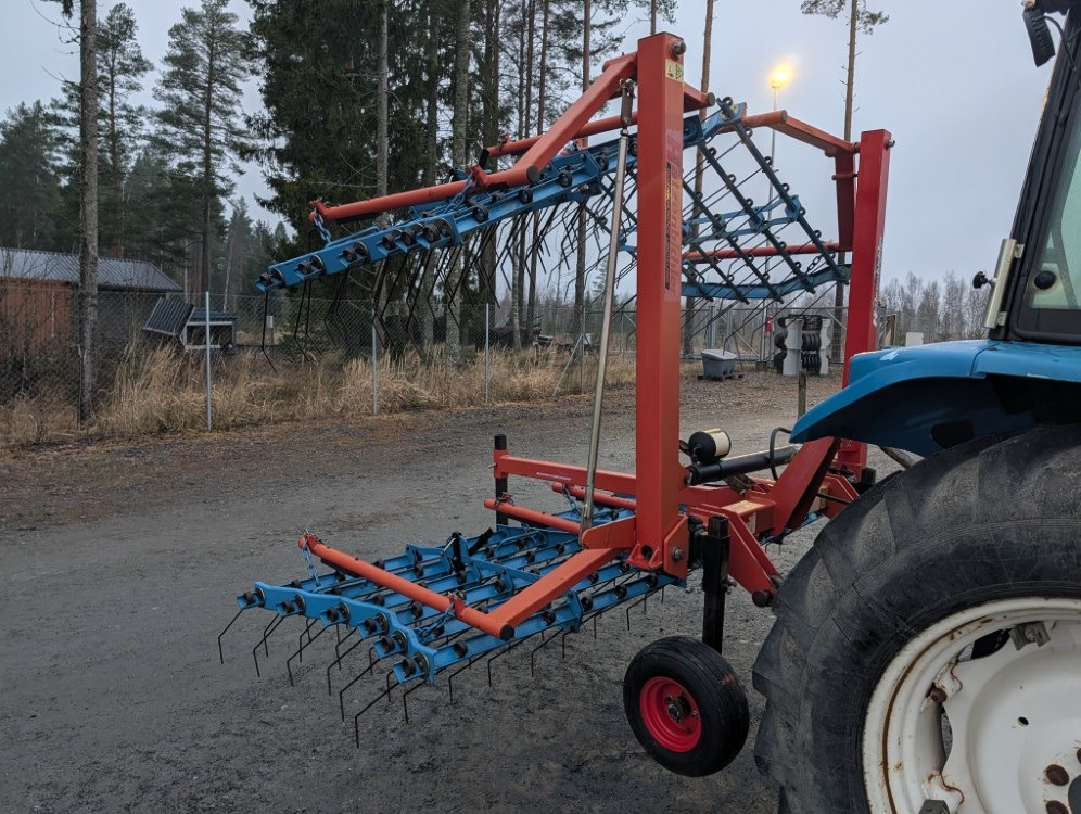 Hatzenbichler Rikkaäes 600cm - Brana: slika 3 Hatzenbichler Rikkaäes 600cm - Brana: slika 3