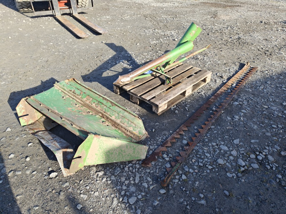 JOHN DEERE 1032 lizing JOHN DEERE 1032: slika 24 JOHN DEERE 1032 lizing JOHN DEERE 1032: slika 24