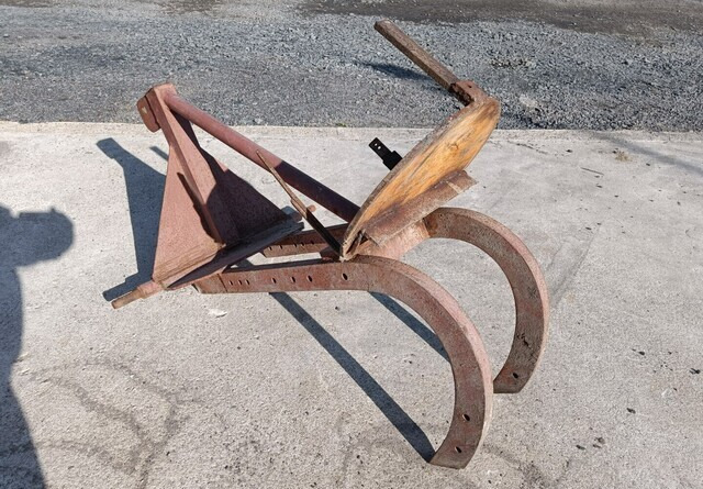 Kantokoukku - kivikoukku - Oprema za obdelavo tal: slika 2 Kantokoukku - kivikoukku - Oprema za obdelavo tal: slika 2