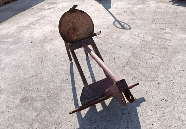 Kantokoukku - kivikoukku - Oprema za obdelavo tal: slika 4 Kantokoukku - kivikoukku - Oprema za obdelavo tal: slika 4