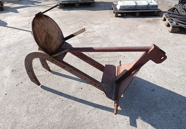 Kantokoukku - kivikoukku - Oprema za obdelavo tal: slika 3 Kantokoukku - kivikoukku - Oprema za obdelavo tal: slika 3