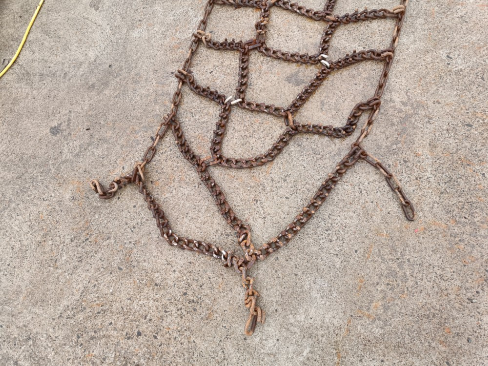 Piikkiketjut 13.6x24 korjattavaksi - Kmetijski stroj: slika 4 Piikkiketjut 13.6x24 korjattavaksi - Kmetijski stroj: slika 4