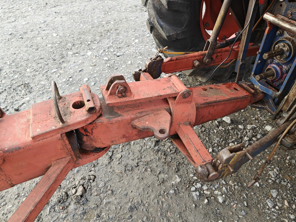 Rysky Metsävaunu telillä - Gozdarska prikolica: slika 5 Rysky Metsävaunu telillä - Gozdarska prikolica: slika 5