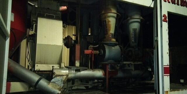 Scania 94 D 260 - REHUAUTO - Tovornjak, Mešalnik za krmo: slika 5 Scania 94 D 260 - REHUAUTO - Tovornjak, Mešalnik za krmo: slika 5