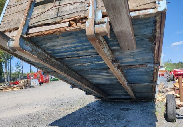 Odprti keson Vaihtolava 500cm: slika 15