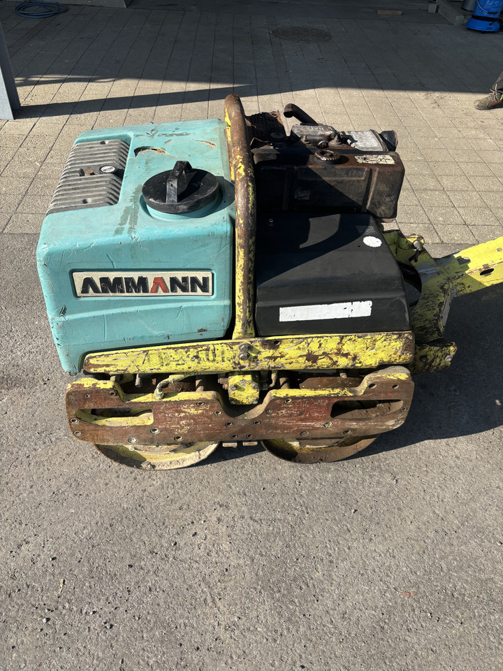 Ammann AR 65 - Mini valjar: slika 1 Ammann AR 65 - Mini valjar: slika 1