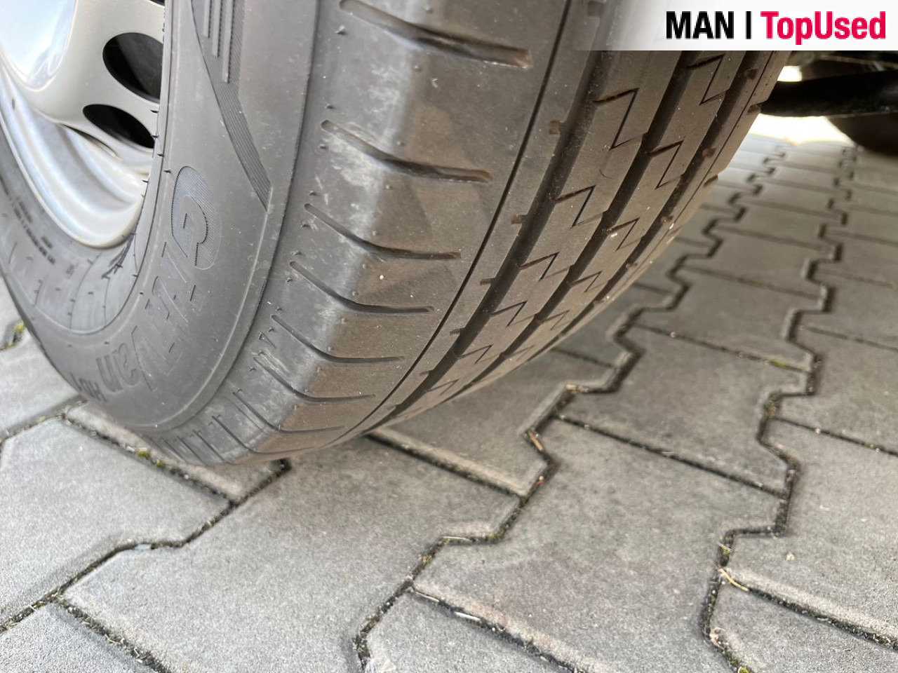 MAN TGE 3.140 4X2F SB L3H3 - Furgon: slika 4 MAN TGE 3.140 4X2F SB L3H3 - Furgon: slika 4