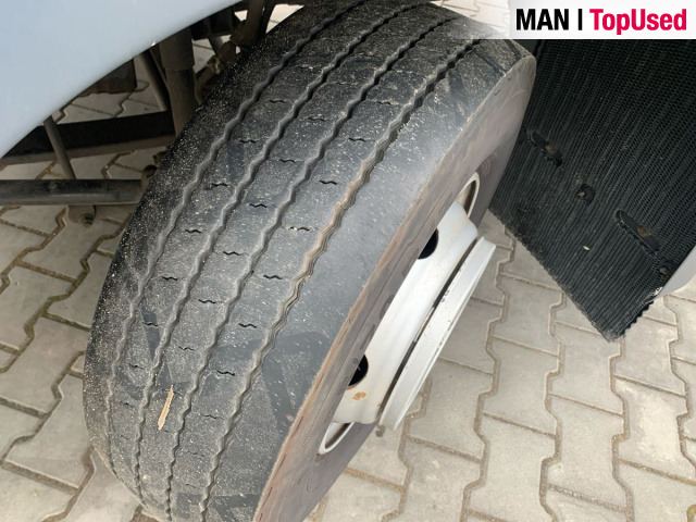 MAN TGL 12.220 4X2 BL skříň čelo - Tovornjak zabojnik: slika 5 MAN TGL 12.220 4X2 BL skříň čelo - Tovornjak zabojnik: slika 5