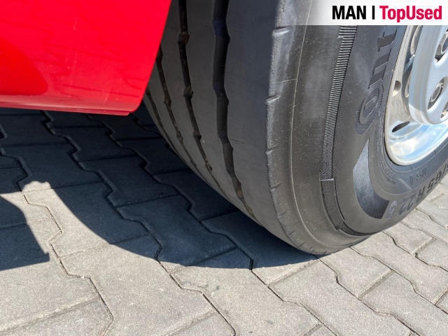MAN TGS 35.520 8x4-4 BL CH Meiller Roll-Off Tipper - Kotalni prekucni tovornjak: slika 2 MAN TGS 35.520 8x4-4 BL CH Meiller Roll-Off Tipper - Kotalni prekucni tovornjak: slika 2