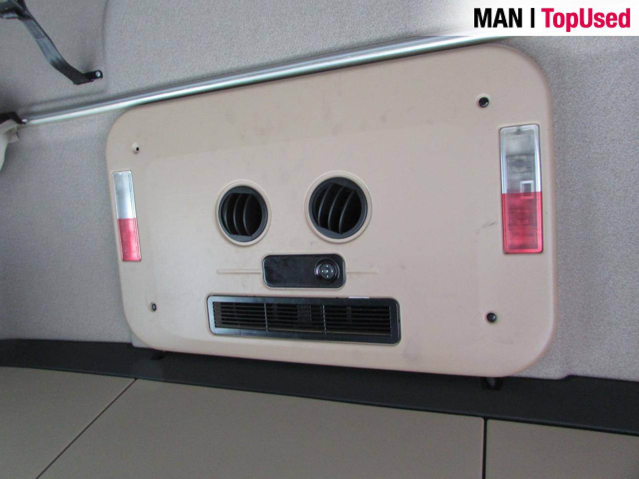 MAN TGX 18.460 4X2 LLS-U, ACC, Xenon Euro6 Retarder ZV - Vlačilec: slika 4 MAN TGX 18.460 4X2 LLS-U, ACC, Xenon Euro6 Retarder ZV - Vlačilec: slika 4