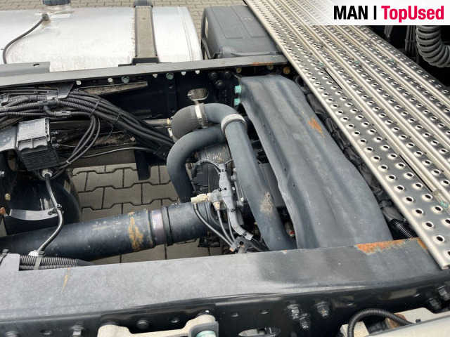MAN TGX 18.470 4X2 LLS-U - Vlačilec: slika 5 MAN TGX 18.470 4X2 LLS-U - Vlačilec: slika 5