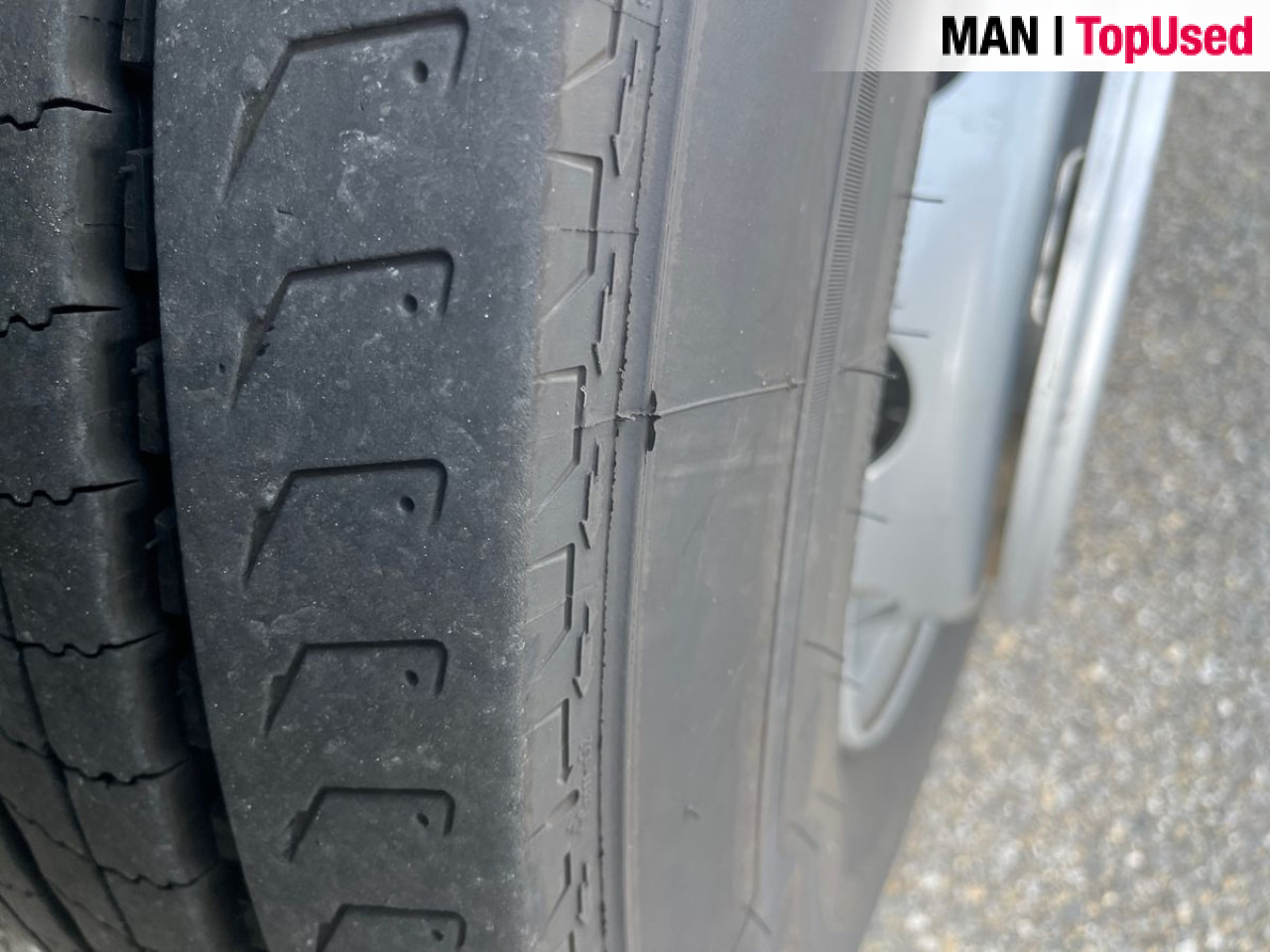 MAN TGX 18.470 4x2 BL SA - Vlačilec: slika 2 MAN TGX 18.470 4x2 BL SA - Vlačilec: slika 2