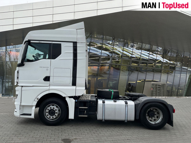 MAN TGX 18.470 4x2 BL SA - Vlačilec: slika 2 MAN TGX 18.470 4x2 BL SA - Vlačilec: slika 2