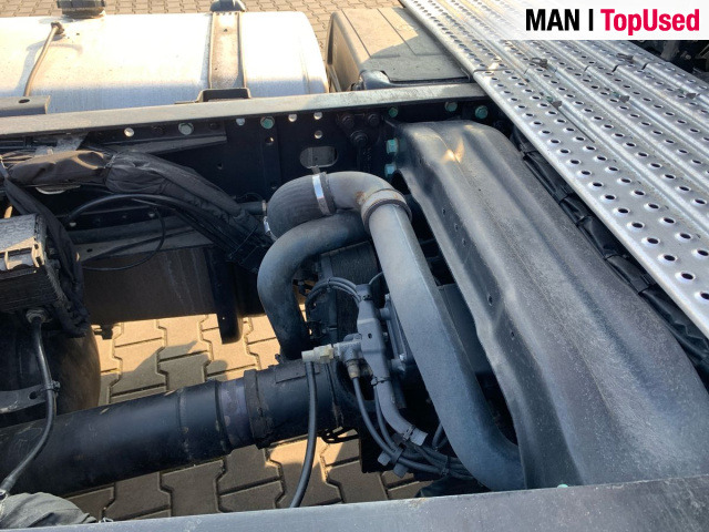 MAN TGX 18.470 4x2 BL SA - Vlačilec: slika 5 MAN TGX 18.470 4x2 BL SA - Vlačilec: slika 5