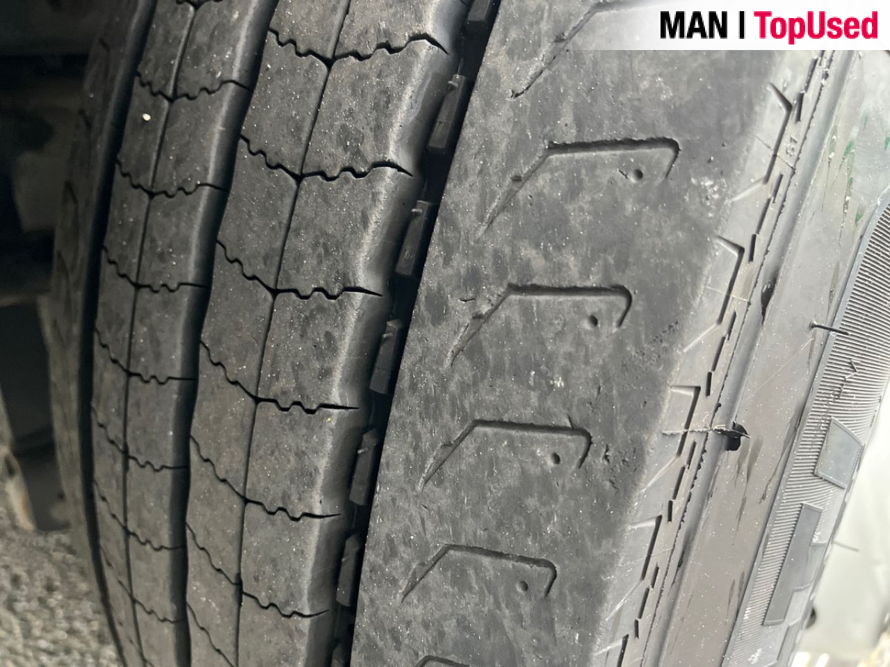 MAN TGX 18.470 4x2 BL SA - Vlačilec: slika 3 MAN TGX 18.470 4x2 BL SA - Vlačilec: slika 3