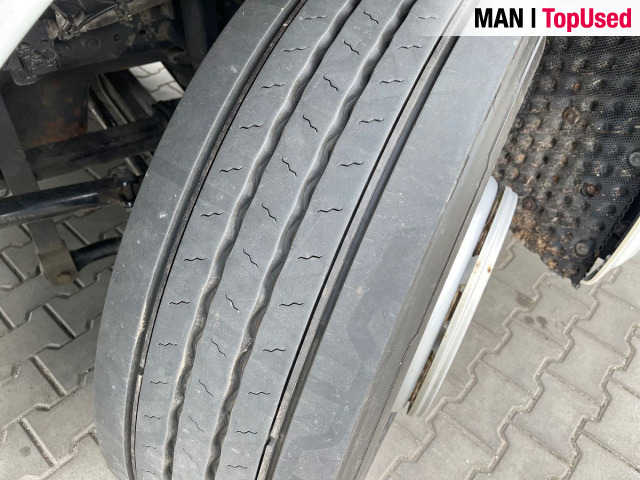 MAN TGX 18.470 4x2 BL SA - Vlačilec: slika 3 MAN TGX 18.470 4x2 BL SA - Vlačilec: slika 3