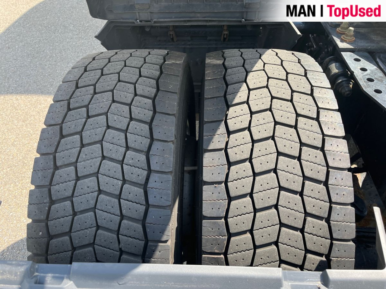 MAN TGX 18.470 4x2 BL SA Euro6 Retarder Klima ZV - Vlačilec: slika 4 MAN TGX 18.470 4x2 BL SA Euro6 Retarder Klima ZV - Vlačilec: slika 4