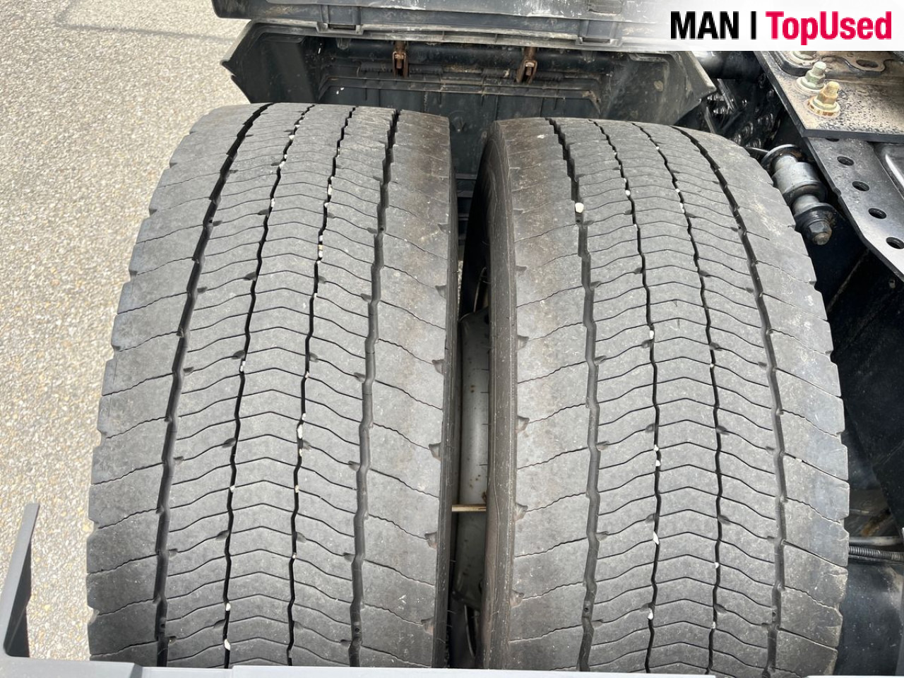 MAN TGX 18.470 4x2 BL SA Euro6 Retarder Klima ZV - Vlačilec: slika 4 MAN TGX 18.470 4x2 BL SA Euro6 Retarder Klima ZV - Vlačilec: slika 4