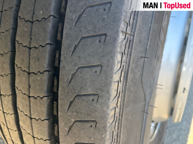 MAN TGX 18.470 4x2 BL SA Euro6 Retarder Klima ZV - Vlačilec: slika 3 MAN TGX 18.470 4x2 BL SA Euro6 Retarder Klima ZV - Vlačilec: slika 3