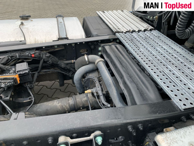 MAN TGX 18.470 4x2 LL SA - Vlačilec: slika 4 MAN TGX 18.470 4x2 LL SA - Vlačilec: slika 4